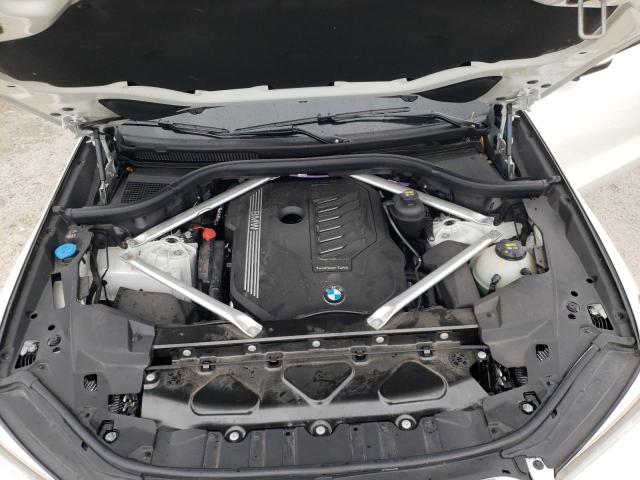 5UXCR6C06N9M59407 BMW X5 Xdrive40i