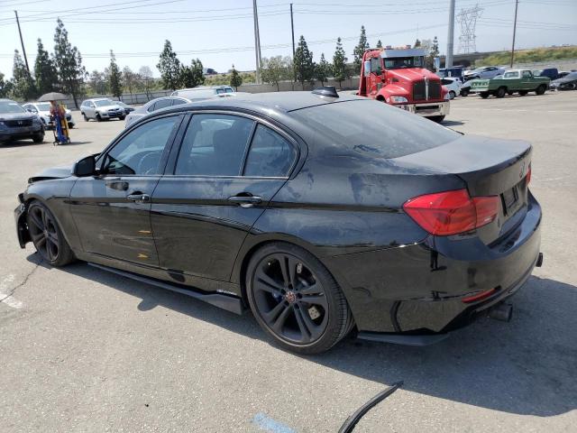 WBA3A9C56EF478267 BMW 335 I
