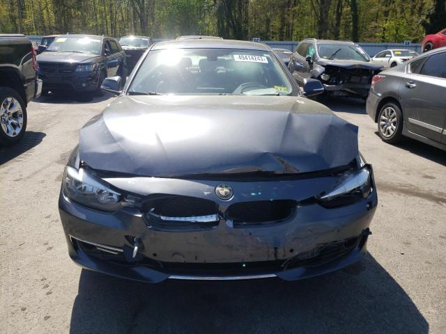 WBA3B5C57EP543384 BMW 328 Xi Sulev