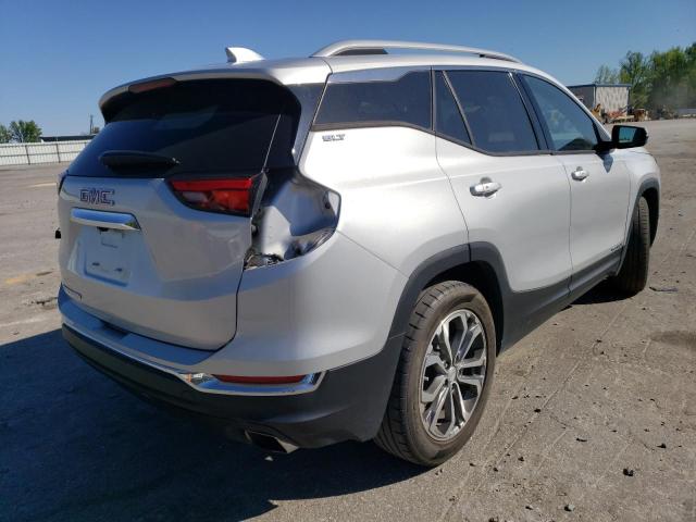 3GKALPEX1KL176530 GMC Terrain Slt