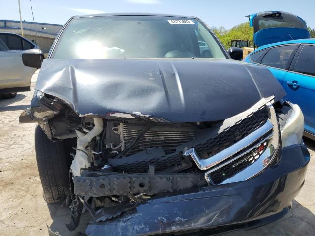 2C4RDGBG2ER131121 Dodge Grand Caravan Se