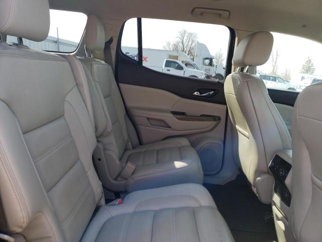 1GKKNXLS1KZ189714 GMC Acadia Denali
