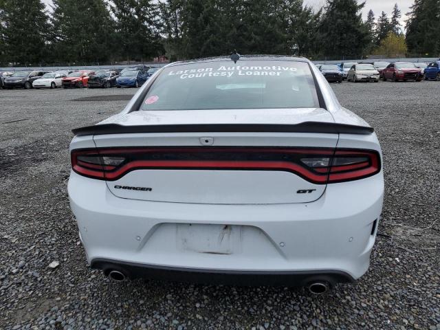 2C3CDXHG1LH249584 Dodge CHARGER GT