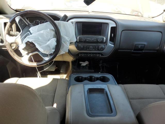 3GTU2UEC1EG110385 GMC Sierra K1500 Sle