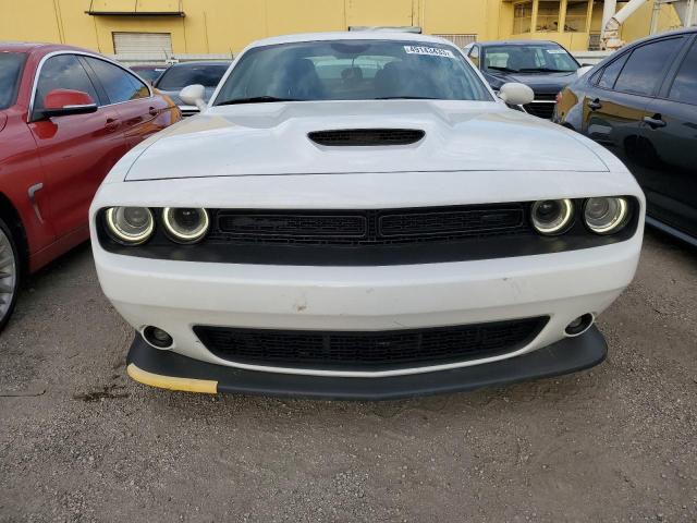 2C3CDZJG5KH565459 Dodge Challenger Gt
