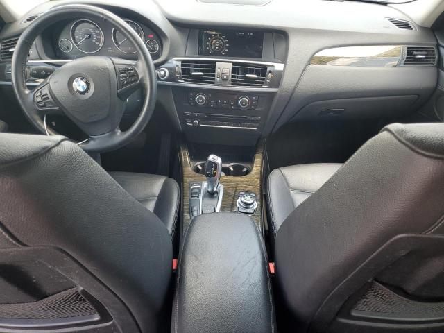 5UXWX9C5XE0D16886 BMW X3 Xdrive28i