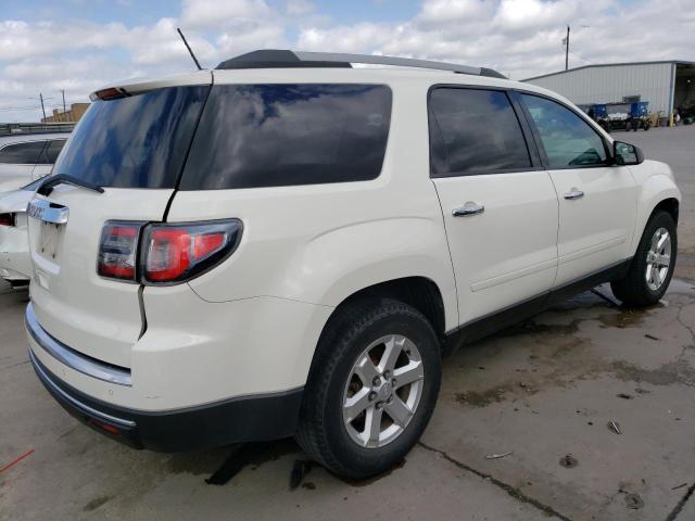 1GKKRNED1EJ203234 GMC ACADIA SLE
