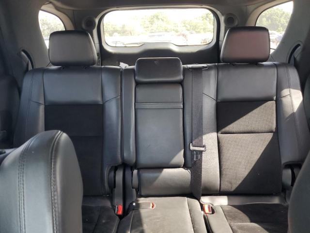 1C4RDJDG2JC393637 Dodge DURANGO GT