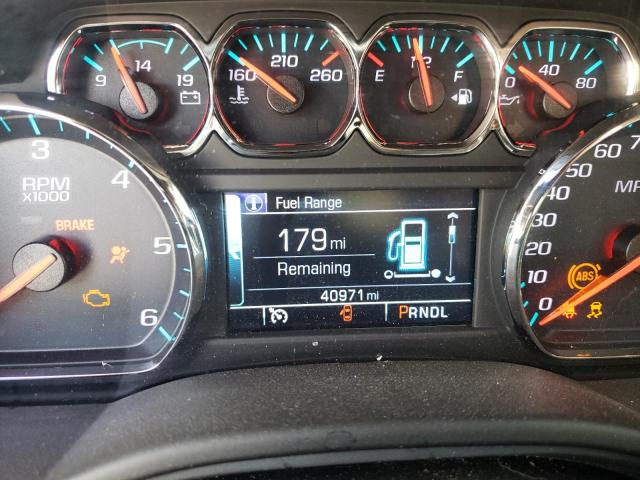 1GKS2AKC1LR124556 GMC YUKON SLE