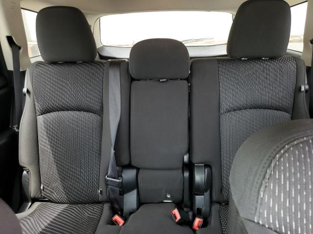3C4PDCAB3GT124264 Dodge JOURNEY SE