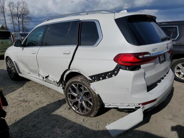 5UXCW2C03N9L61422 BMW X7 Xdrive40i