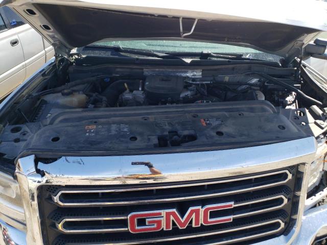 1GT12SE86GF134527 GMC Sierra K2500 Sle