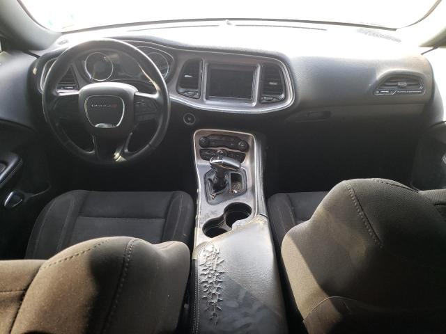2C3CDZAG5KH694348 Dodge Challenger Sxt