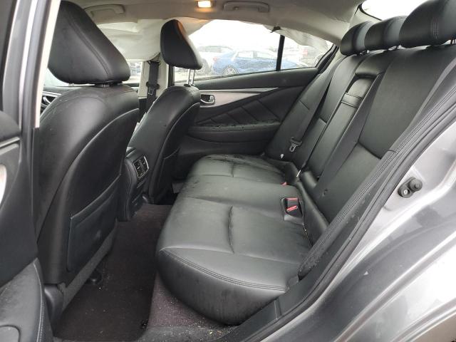 JN1EV7AR2HM834453 Infiniti Q50 Premium