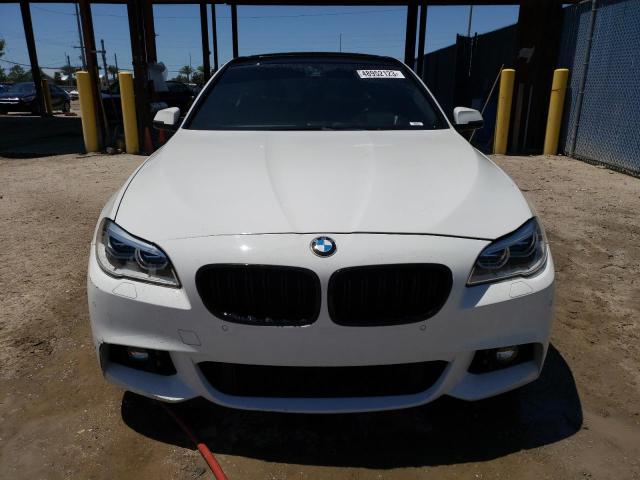 WBAKN9C59GD961718 BMW 550 I