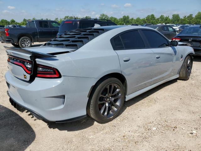 2C3CDXGJ3MH579595 Dodge Charger Scat Pack