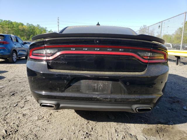 2C3CDXHG0GH303012 Dodge Charger Sxt