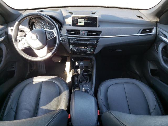 WBXHT3Z30G4A50110 BMW X1 Xdrive28i