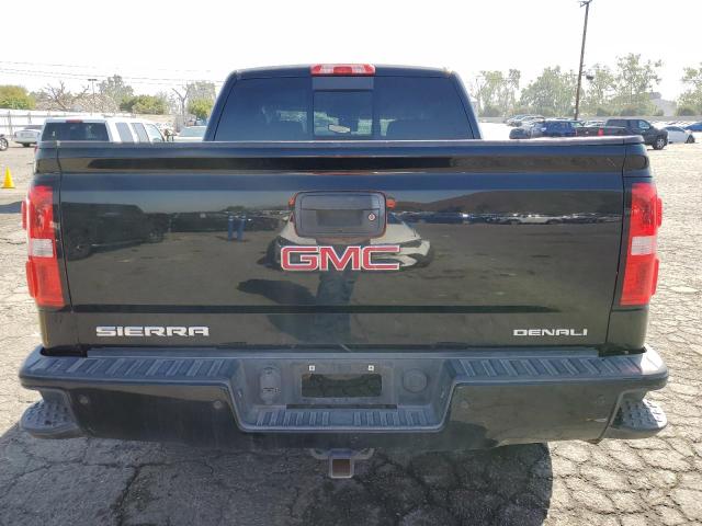 3GTU2WEC3FG219735 GMC Sierra K1500 Denali