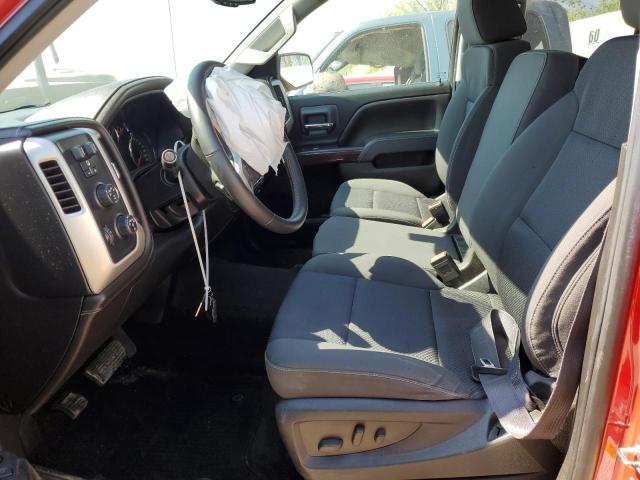 1GTV2UEC5FZ254592 GMC Sierra K1500 Sle