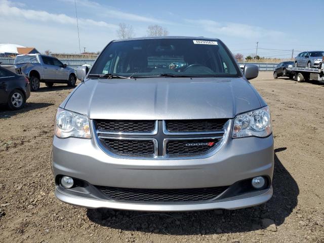 2C4RDGCG7KR635206 Dodge Grand Caravan Sxt