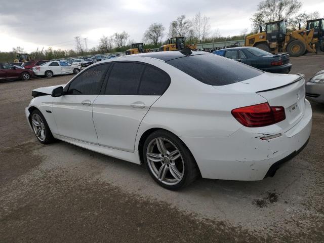 WBA5B3C5XFD540429 BMW 535 XI