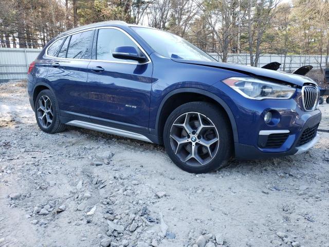 WBXHT3C31GP888859 BMW X1 Xdrive28i