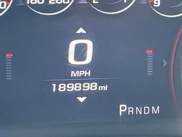 3GTU2WEC7EG412968 GMC Sierra K1500 Denali