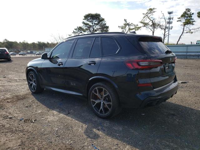 5UXCR4C08N9J28512 BMW X5 Sdrive 40i