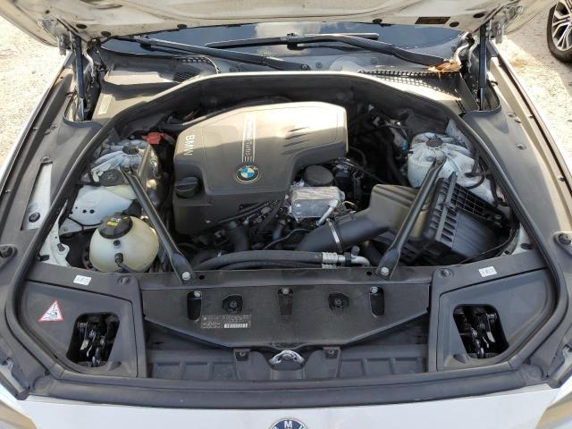 WBA5A5C54FD520613 BMW 528 I