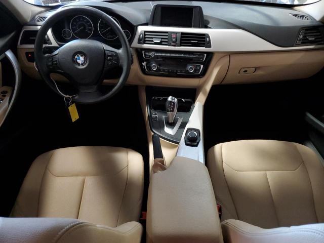 WBA8E5G59JNU47317 BMW 320 XI