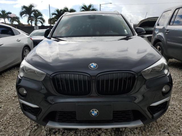 WBXHT3C39J5L28364 BMW X1 Xdrive28i