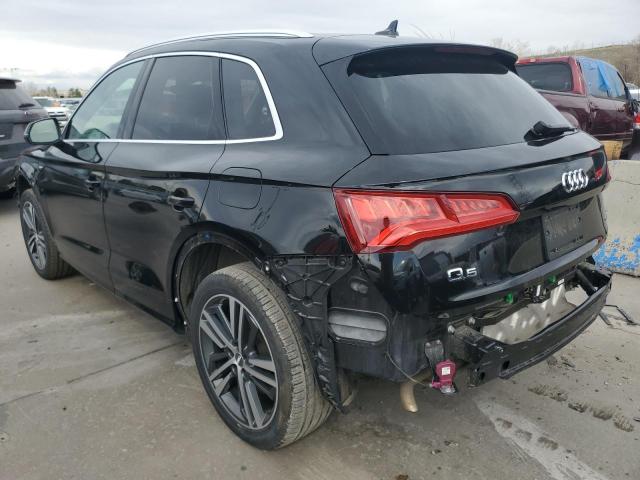 WA1E2AFY5L2073368 Audi Q5 E Premium Plus