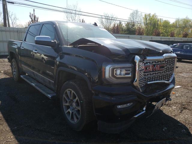 3GTU2PEJ1GG132356 GMC Sierra K1500 Denali