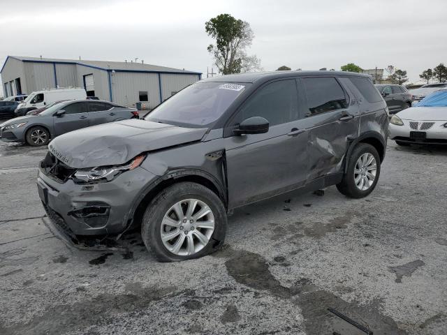 Auction sale of the 2018 Land Rover Discovery Sport Se, vin: SALCP2RX9JH729629, lot number: 49583983
