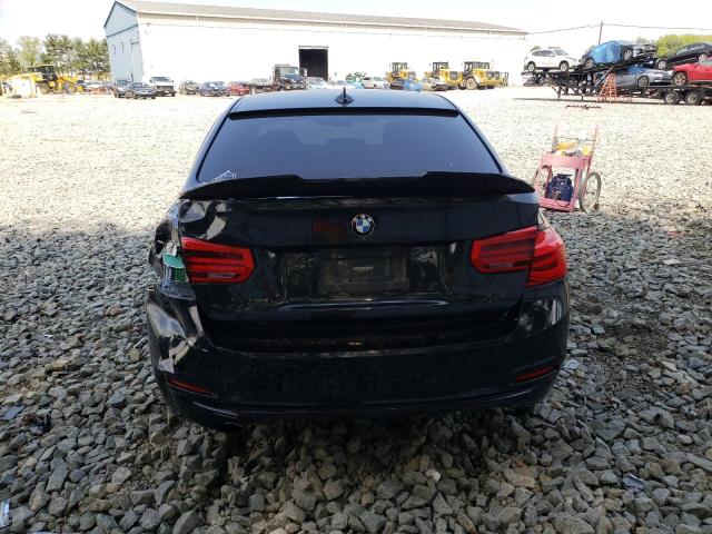 WBA8D9C36HA005630 BMW 330 XI