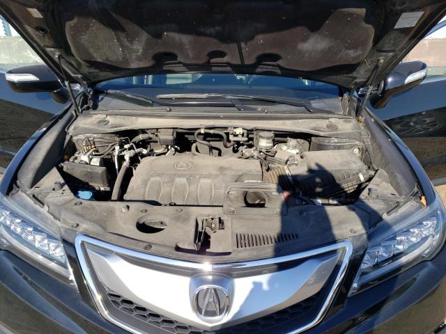 5J8TB4H33HL034894 Acura RDX