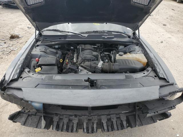 2C3CDZFJ2KH642311 Dodge Challenger R/t Scat Pack