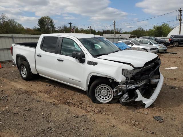 1GTPUAEK2PZ110847 GMC Sierra K1500