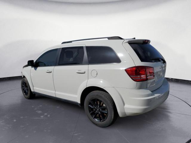 3C4PDCABXLT273605 Dodge JOURNEY SE
