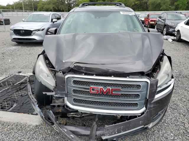 1GKKRRKD5FJ142886 GMC Acadia Slt-1