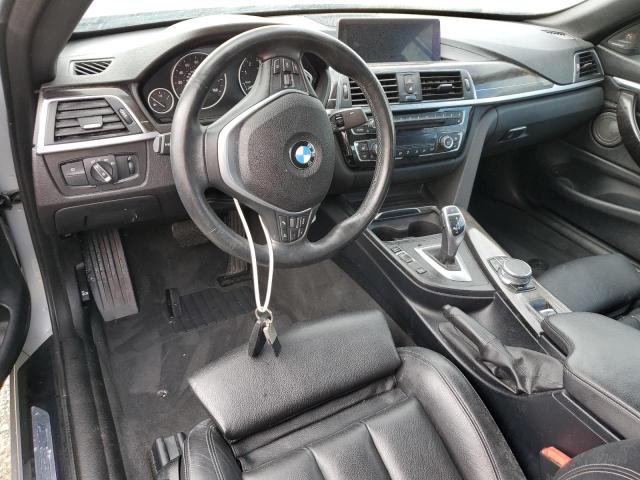 WBA4Z1C5XJEC73049 BMW 430I