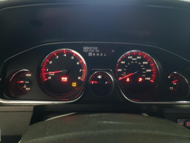 1GKKVSKDXFJ279938 GMC Acadia Slt-2