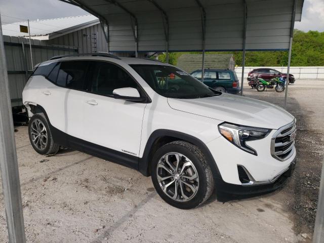 3GKALPEV6LL262920 GMC Terrain Slt
