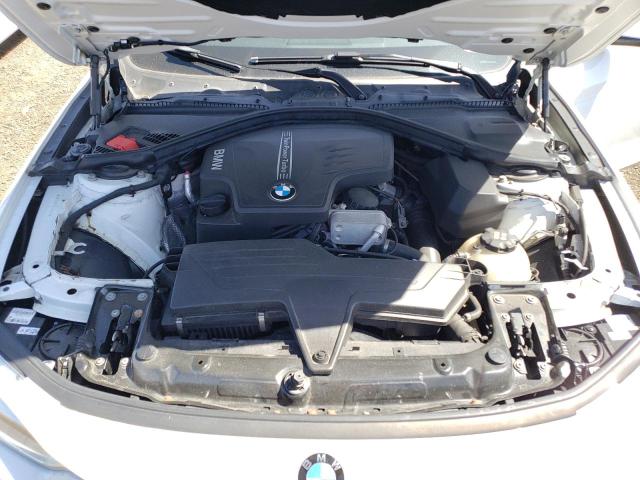 WBA3N5C56EK196652 BMW 428 XI
