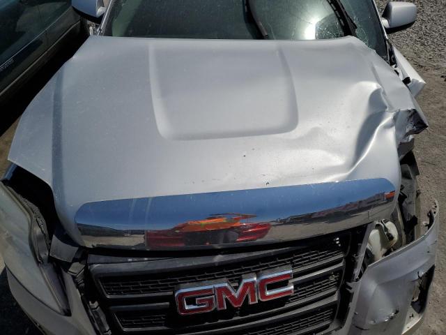 2GKALREK4F6298096 GMC Terrain Sle