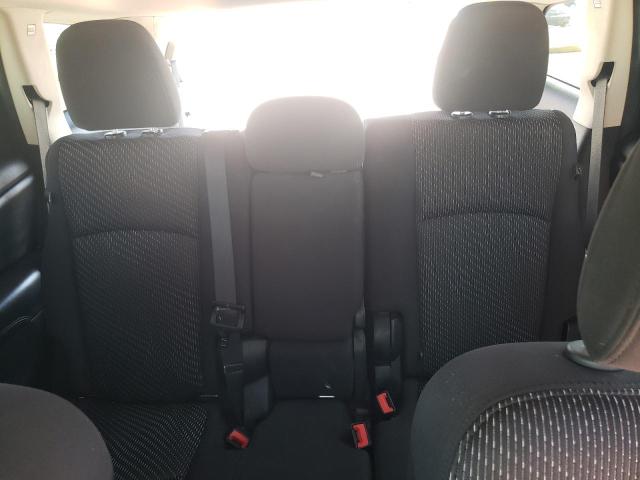 3C4PDCBG2ET170384 Dodge Journey Sxt