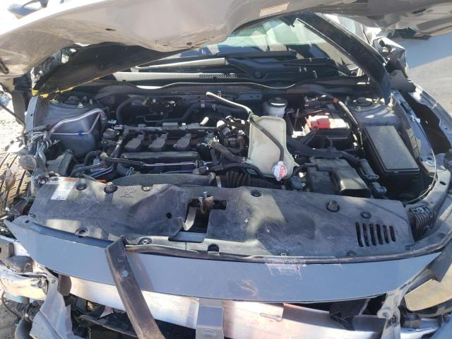 SHHFK7H4XMU200474 Honda Civic Sport