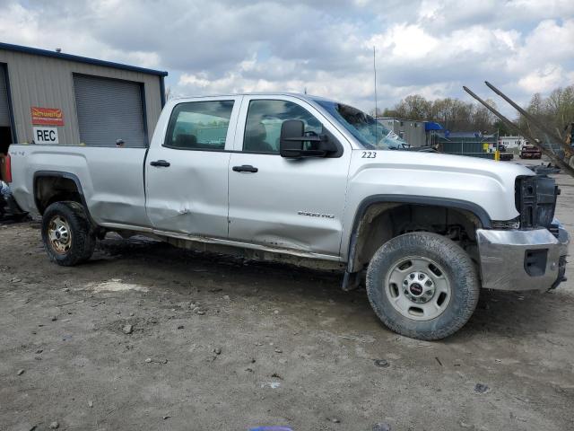 1GT12XEGXFF577671 GMC Sierra K2500 Heavy Duty