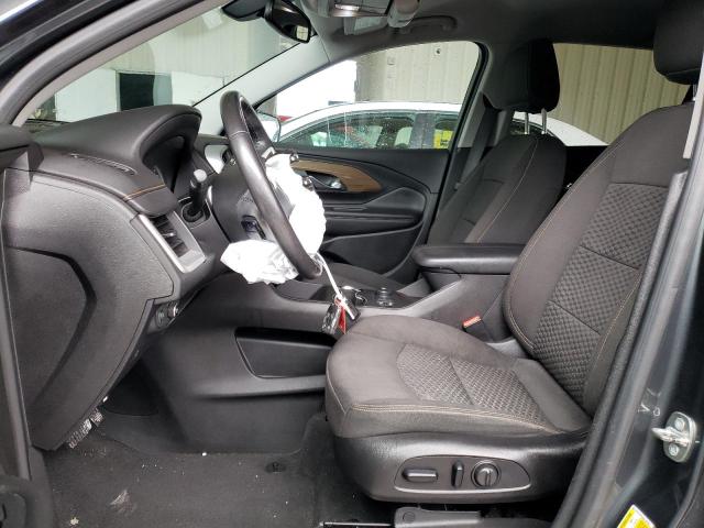 3GKALMEX0JL129762 GMC Terrain Sle